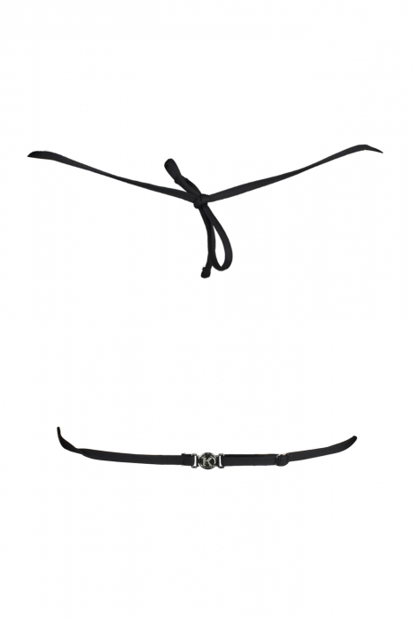 Sutien galben Karl Lagerfeld [2]