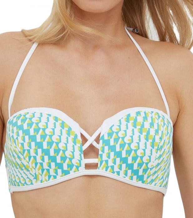 Karl Lagerfeld costum baie [1]