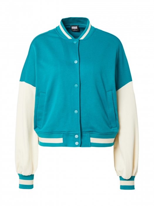 Geacă Varsity Urban Classics [1]