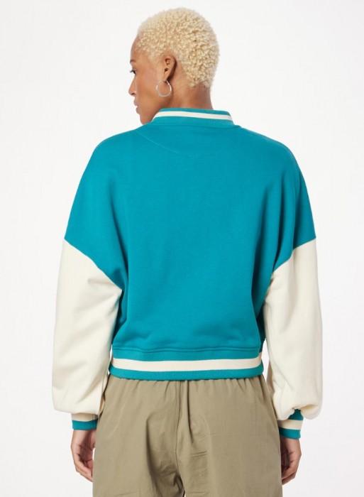 Geacă Varsity Urban Classics [3]