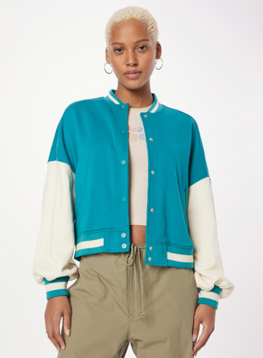 Geacă Varsity Urban Classics [2]