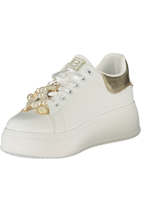 Sneakers albi Laura Biagiotti [3]