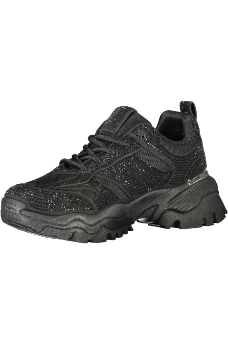 Sneakers negri strasuri [3]