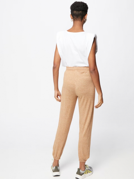 Pantaloni Jogger Libby Caramel [2]