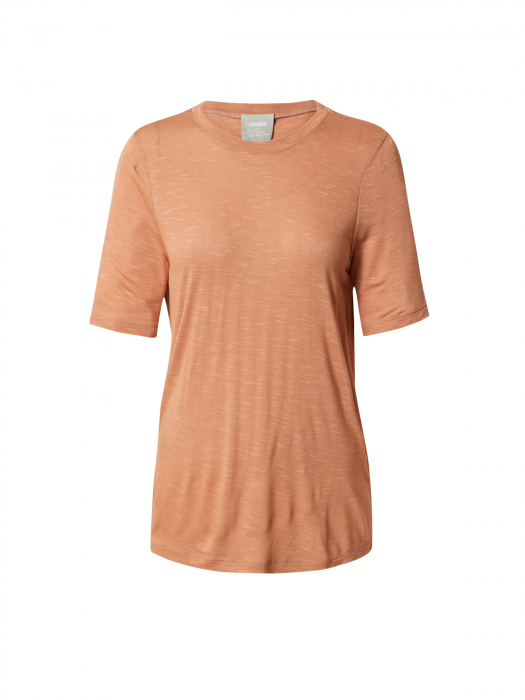 Tricou camel Lotte – About You x Sofia Tsakiridou | One Shop Brands [1]