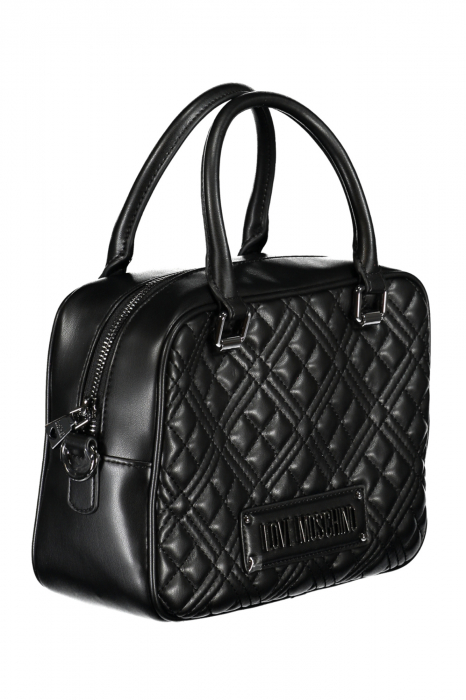 Love Moschino - geantă neagră [3]