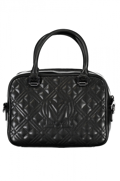 Love Moschino - geantă neagră [2]
