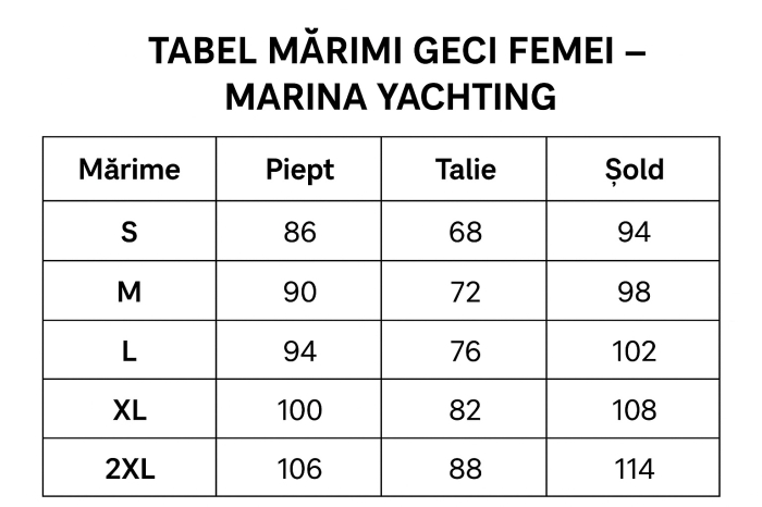 Geacă Marina Yachting mov [4]