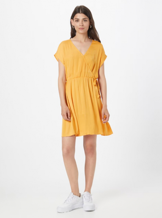 Rochie Martina galbenă [3]