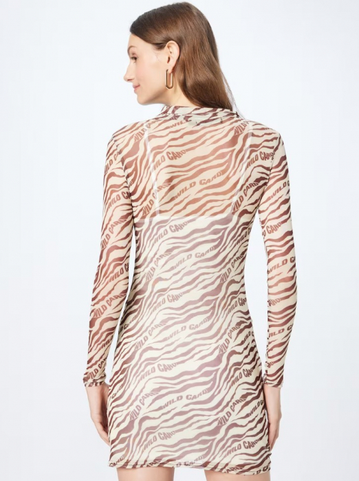 Rochie tip bluză Daisy Street [3]