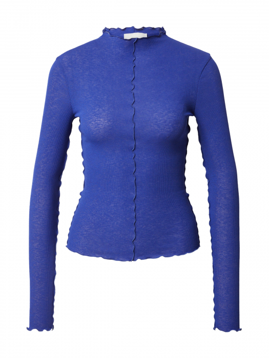 Bluza mulată electric blue [1]