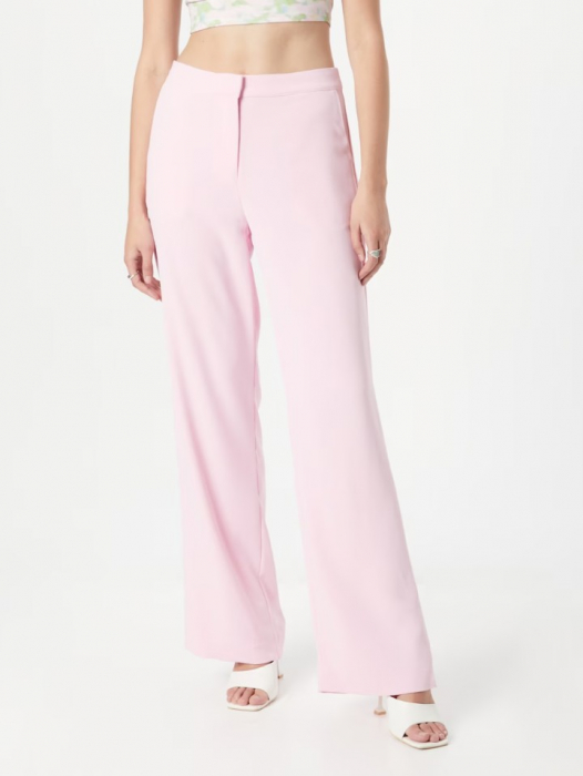 Pantaloni roz pal [2]