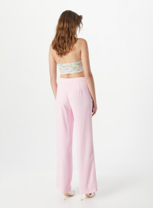Pantaloni roz pal [3]