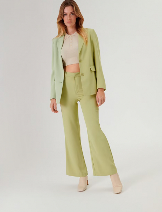 Blazer Nadine Pastel [5]