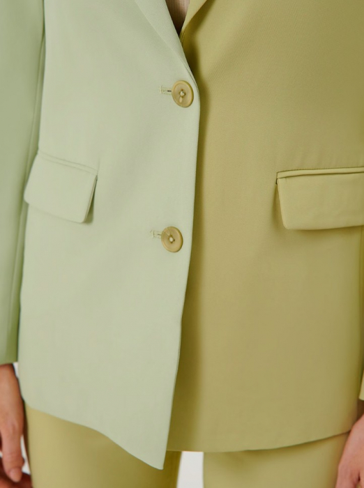 Blazer Nadine Pastel [3]