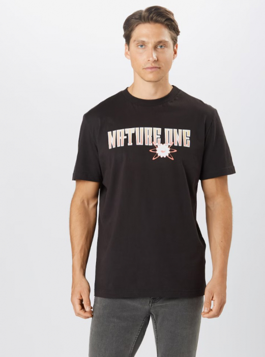 Tricou bărbătesc Nature One [2]