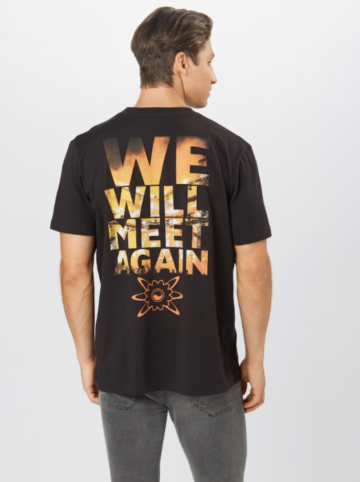 Tricou bărbătesc Nature One [3]