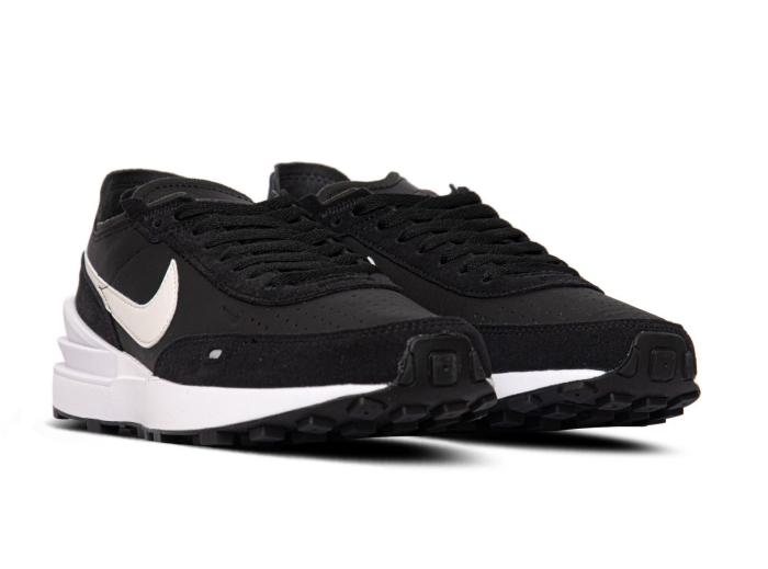 Nike Waffle One Leather [3]