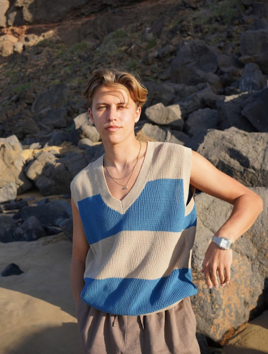 Pulover Vesta Nils [2]