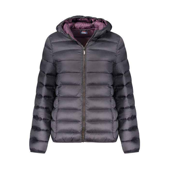 Geacă Norway 1963 neagră [1]