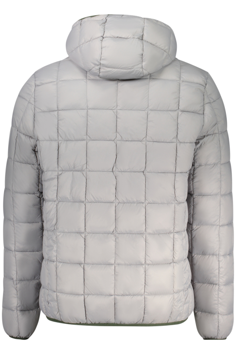 Geacă reversibilă Norway [4]