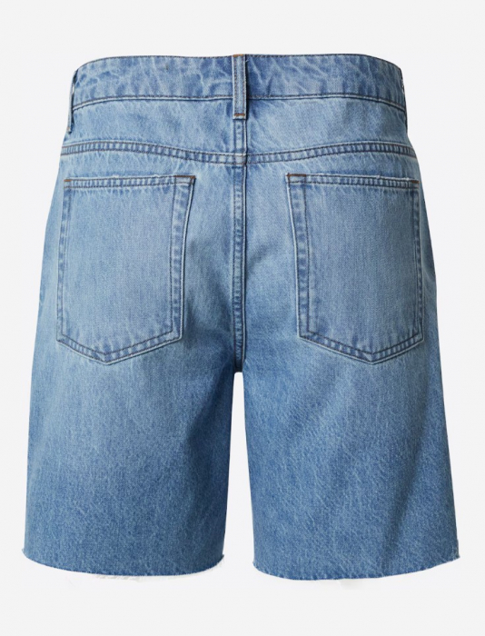 Jeans Scurți Kingsley Coman [2]