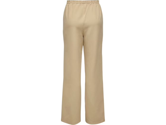 Pantaloni damă bej [2]