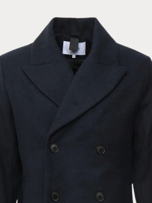 Palton bărbați Kiomi [3]