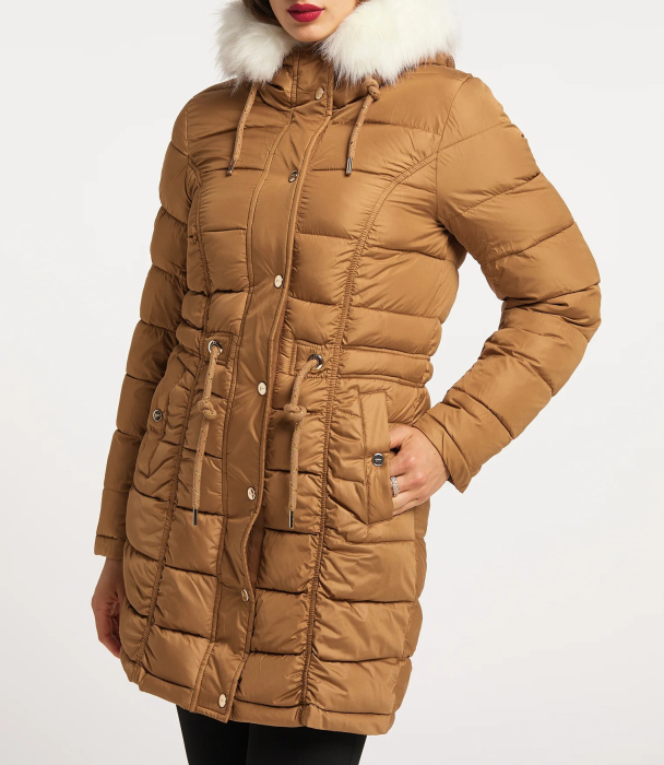 Palton damă faina [2]