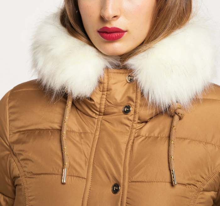 Palton damă faina [4]