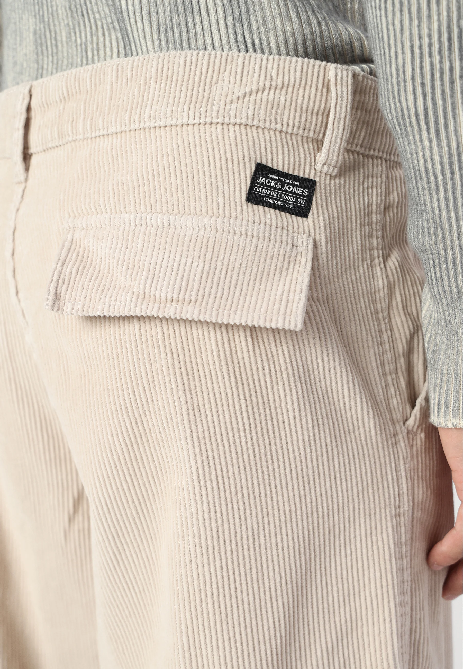 Pantaloni Cargo Jack & Jones [4]