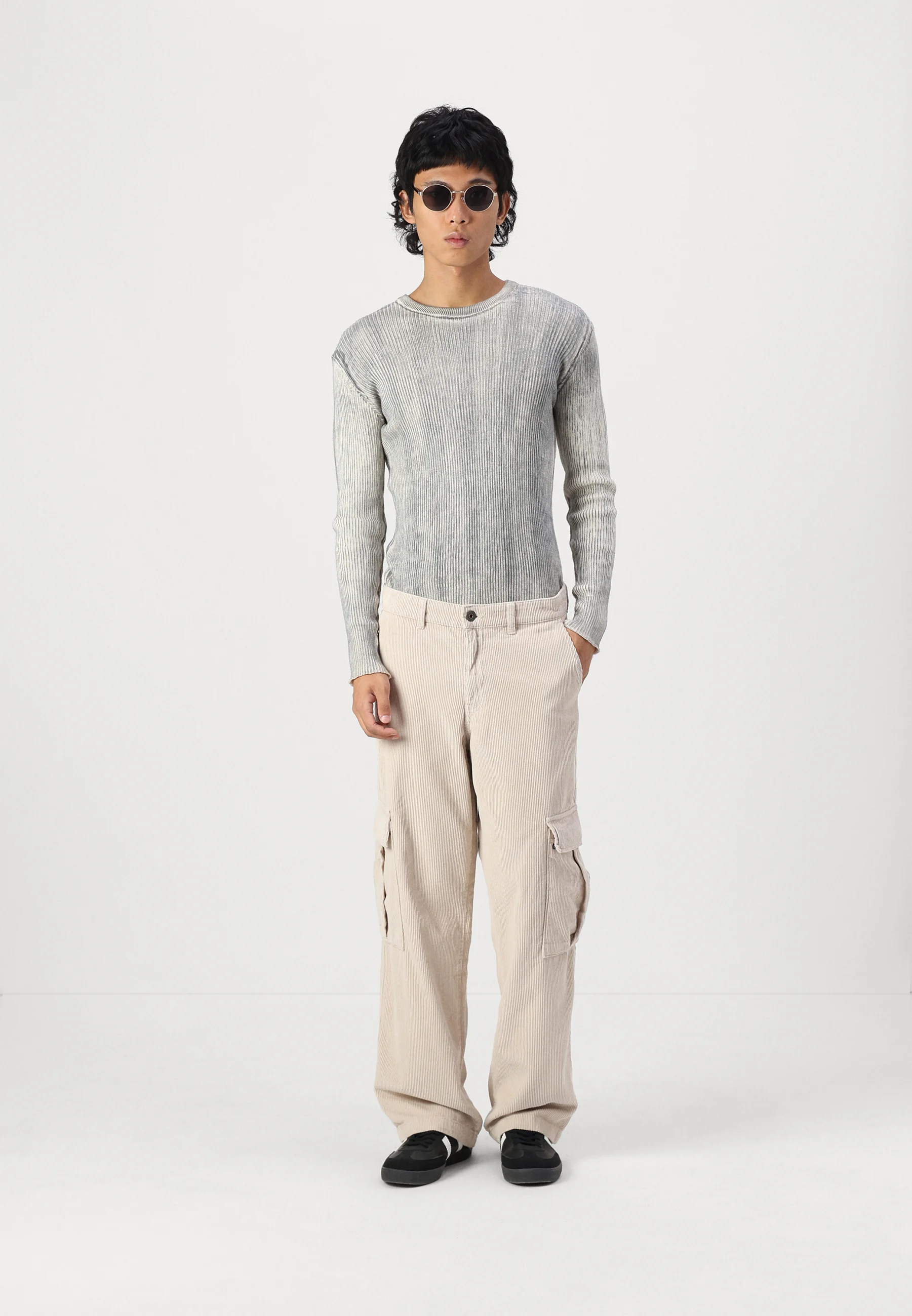 Pantaloni Cargo Jack & Jones [2]