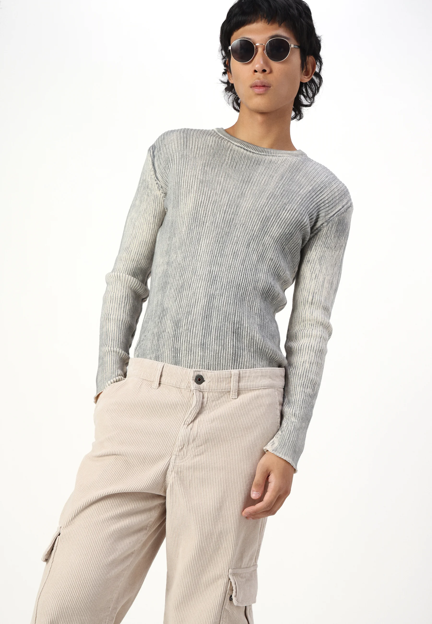 Pantaloni Cargo Jack & Jones [6]