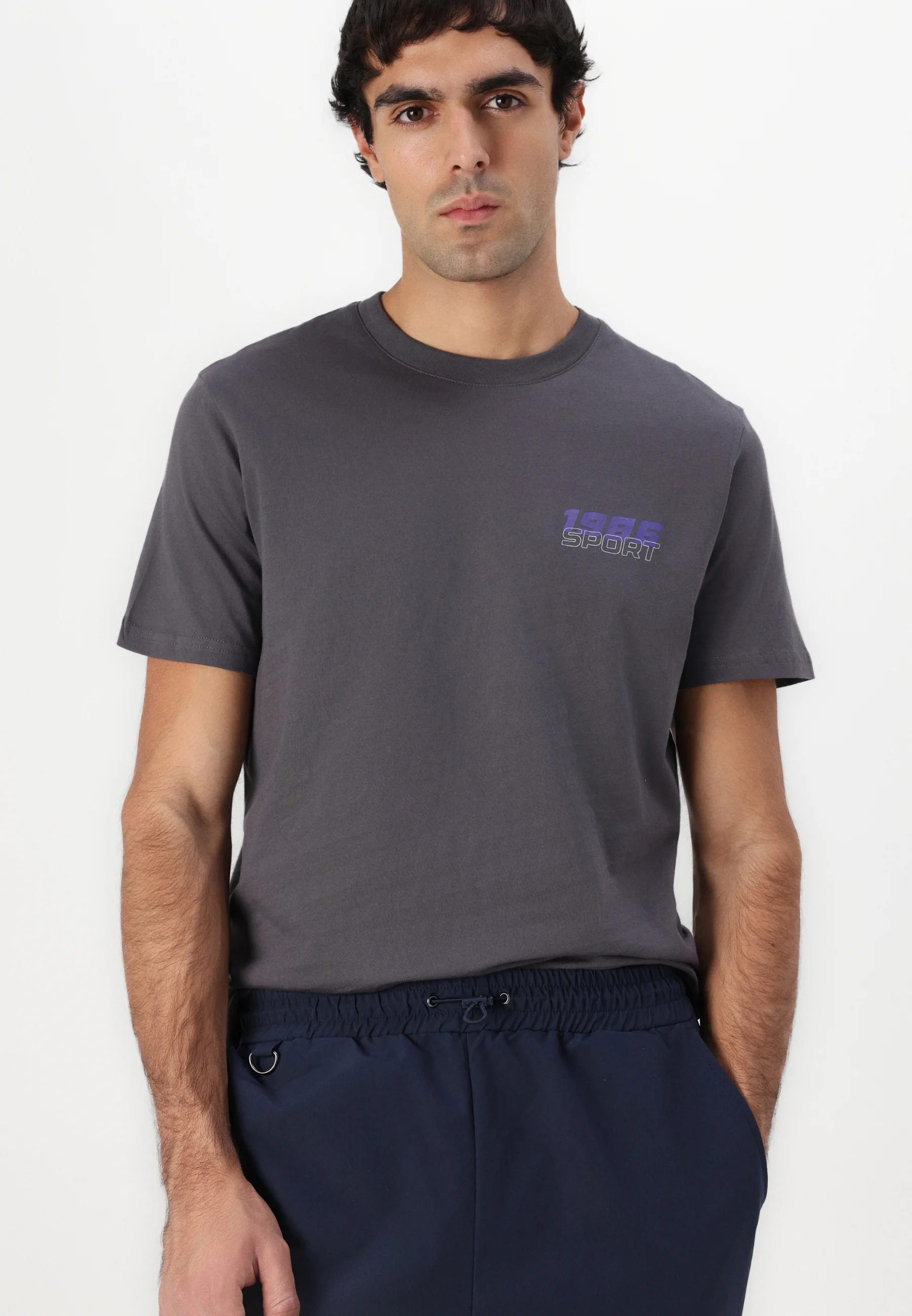 Pantaloni cargo Pier One Technical Jogger [6]