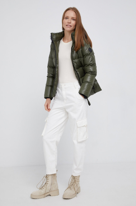 Levi’s Pantaloni Cargo [4]