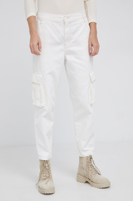 Levi’s Pantaloni Cargo [2]