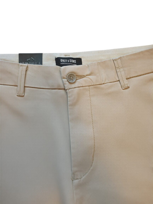 Pantaloni chino Only & Sons [3]