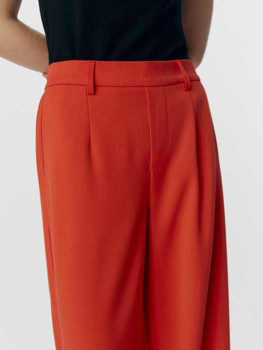 Pantaloni OBJECT OBJLISA Wide Leg [6]