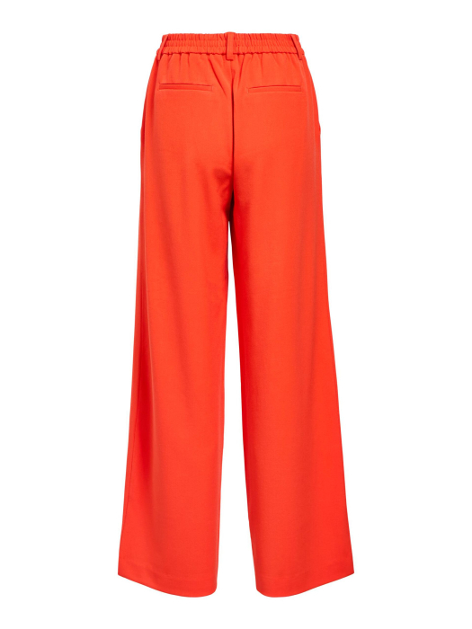 Pantaloni OBJECT OBJLISA Wide Leg [3]