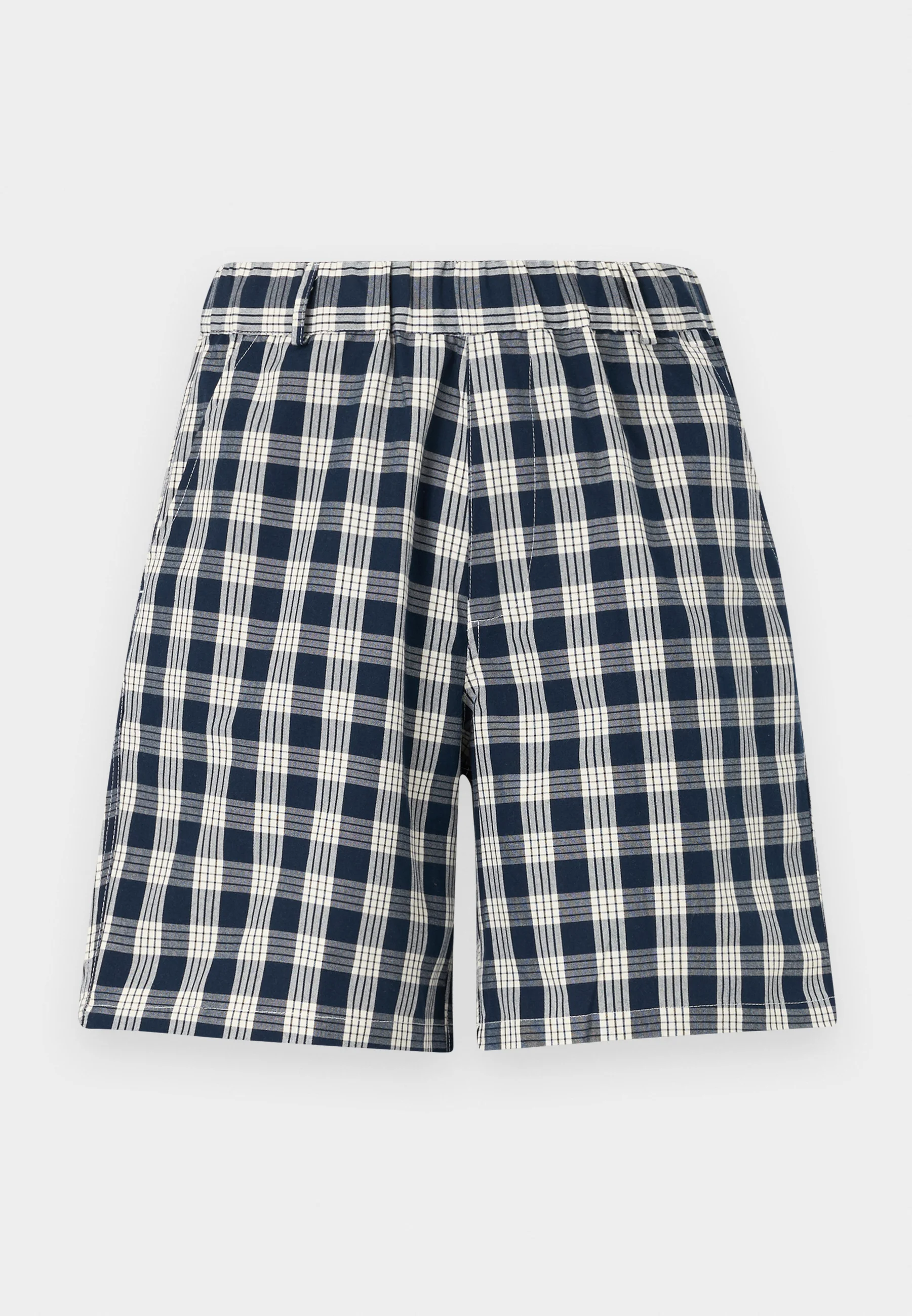 Pantaloni scurți Bather bleumarin [5]