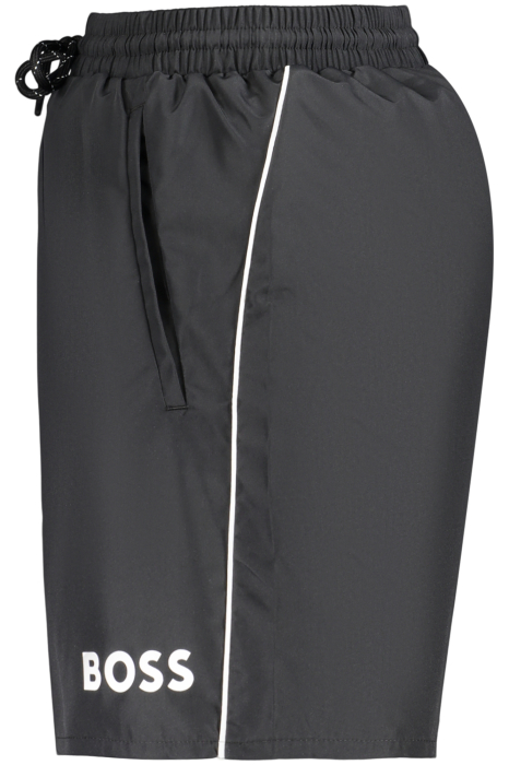 Pantaloni scurți de baie BOSS [3]