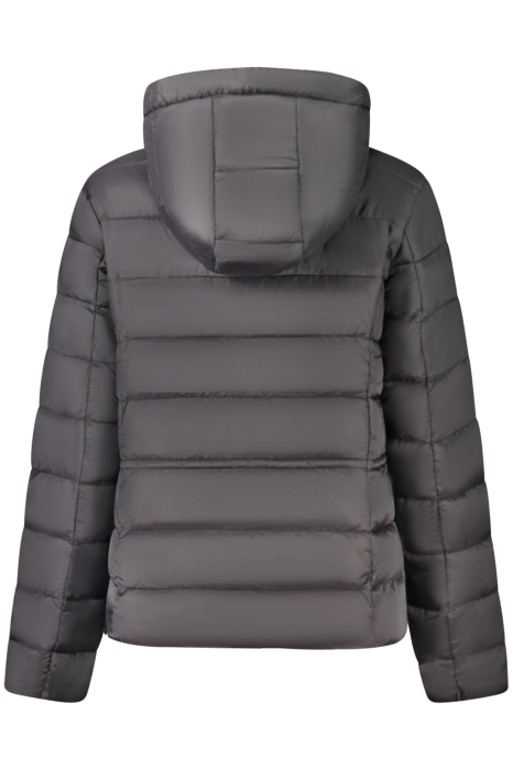 Geaca neagra Pepe Jeans [2]