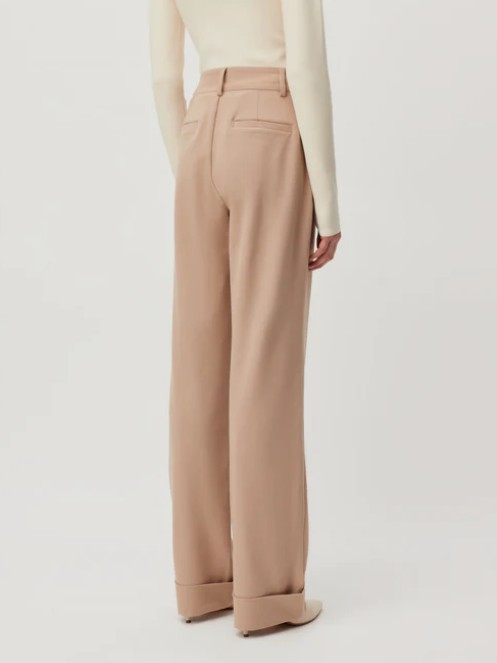 Pantaloni Pina Tall Beige [3]