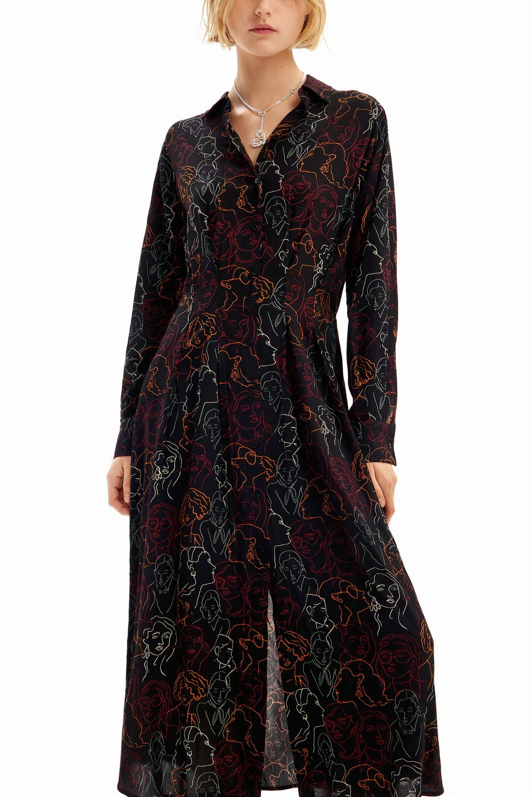 Rochie damă Desigual [4]