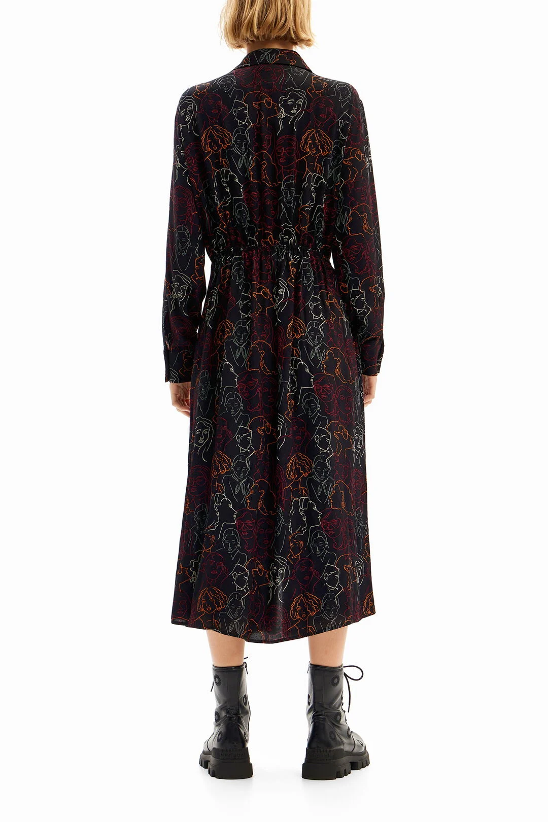 Rochie damă Desigual [3]