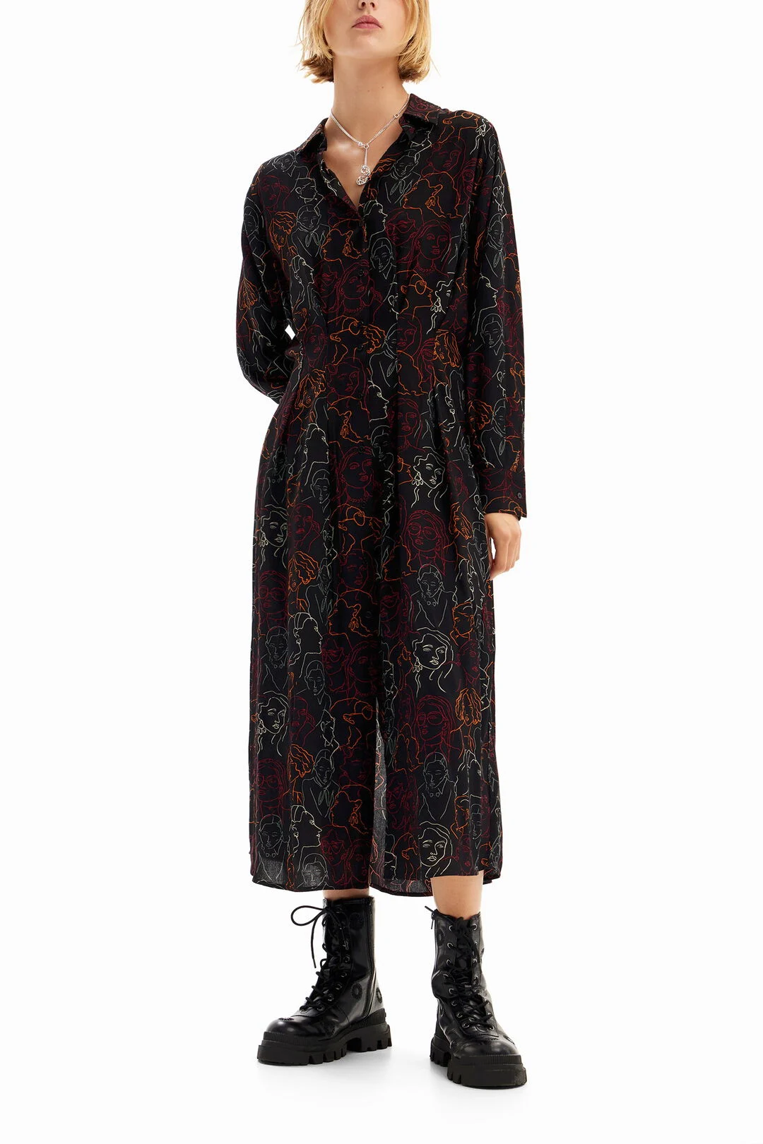 Rochie damă Desigual [5]