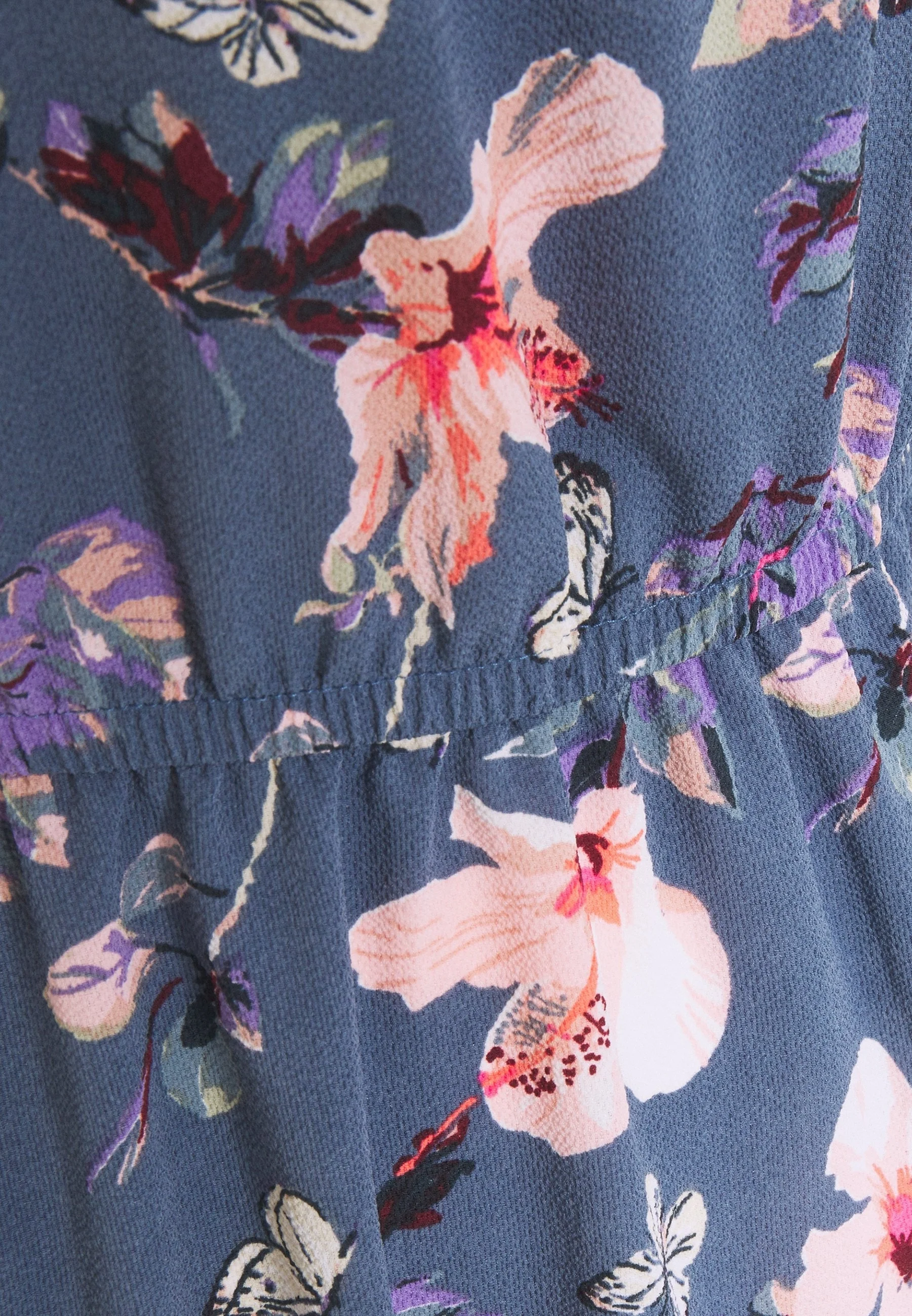 Rochie de Zi Damă Only, Imprimeu Floral [4]