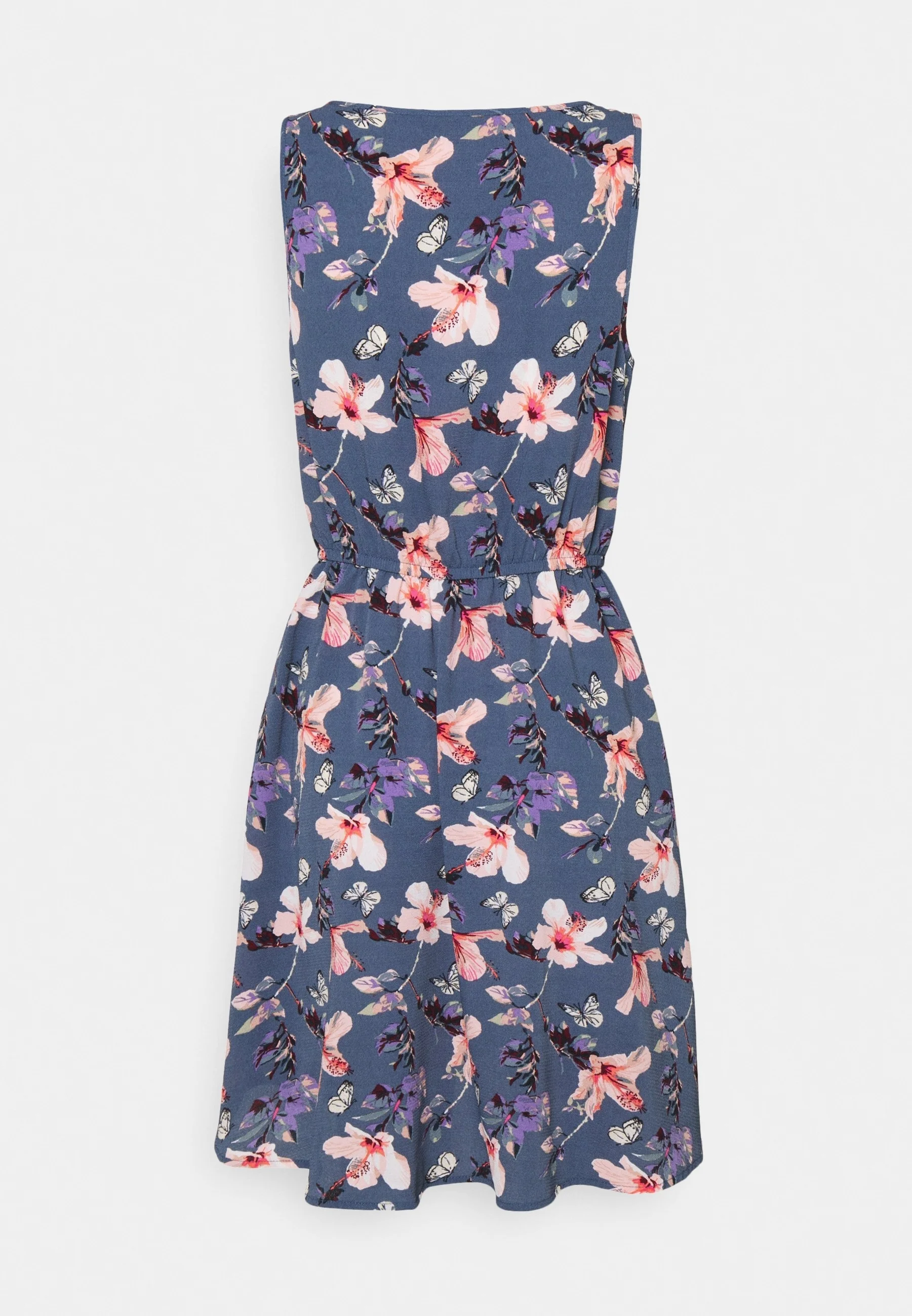 Rochie de Zi Damă Only, Imprimeu Floral [3]