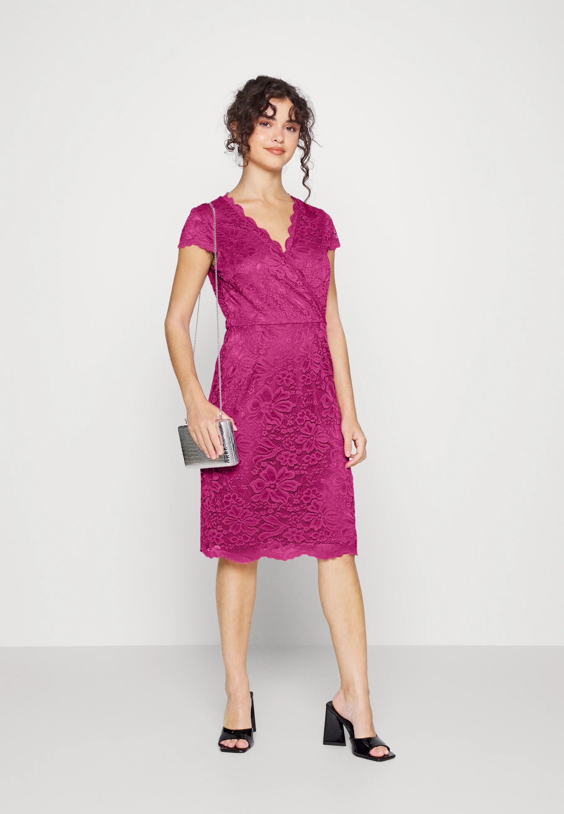 Rochie Anna Field Petite [5]