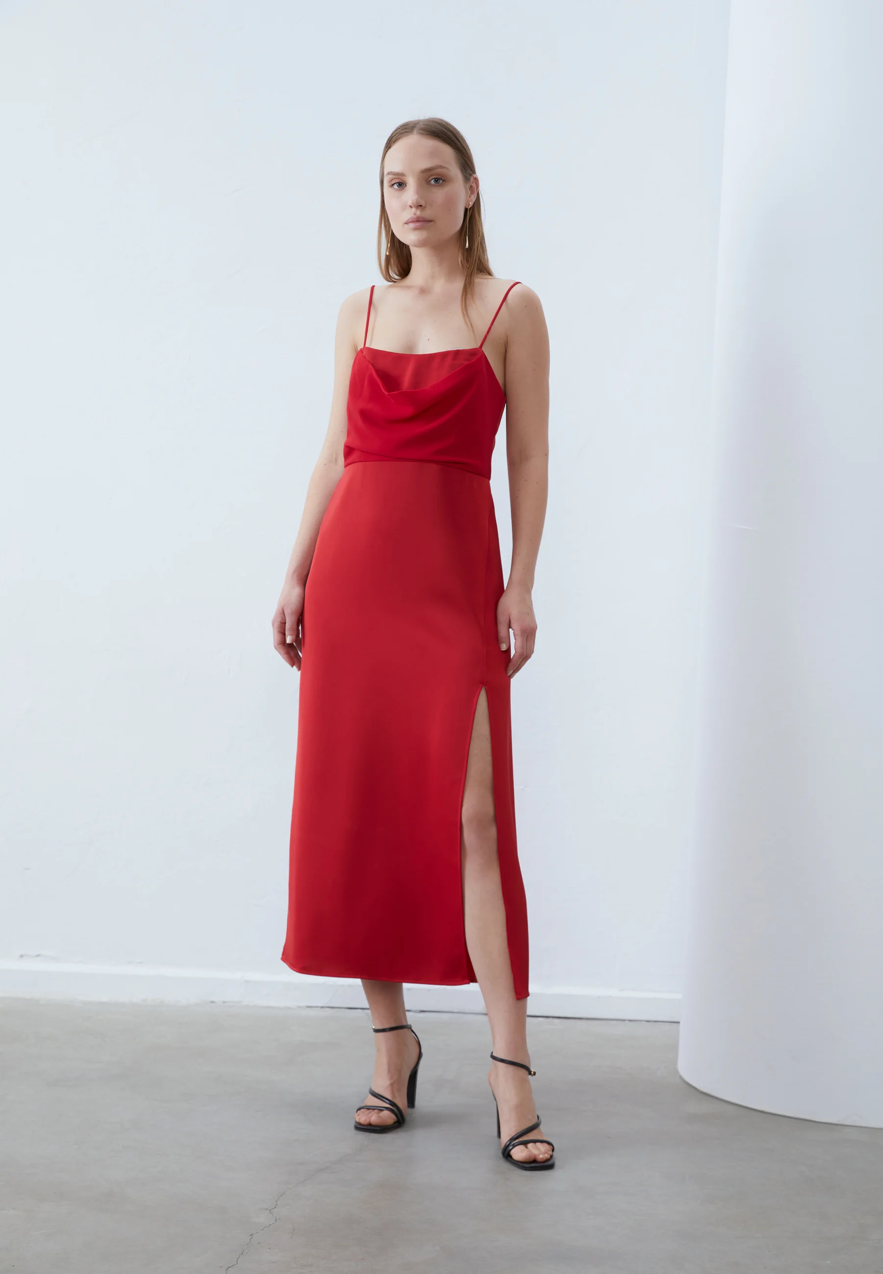Rochie elegantă Anna Field [3]